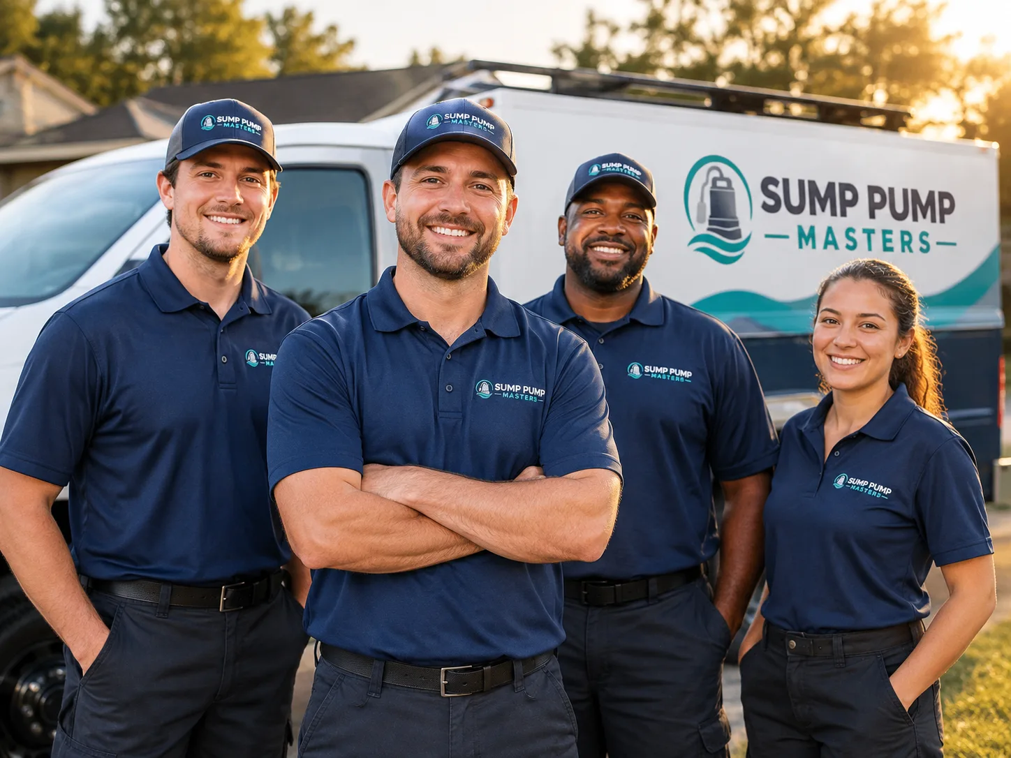 Sump Pump Repair company in Shiloh, NC