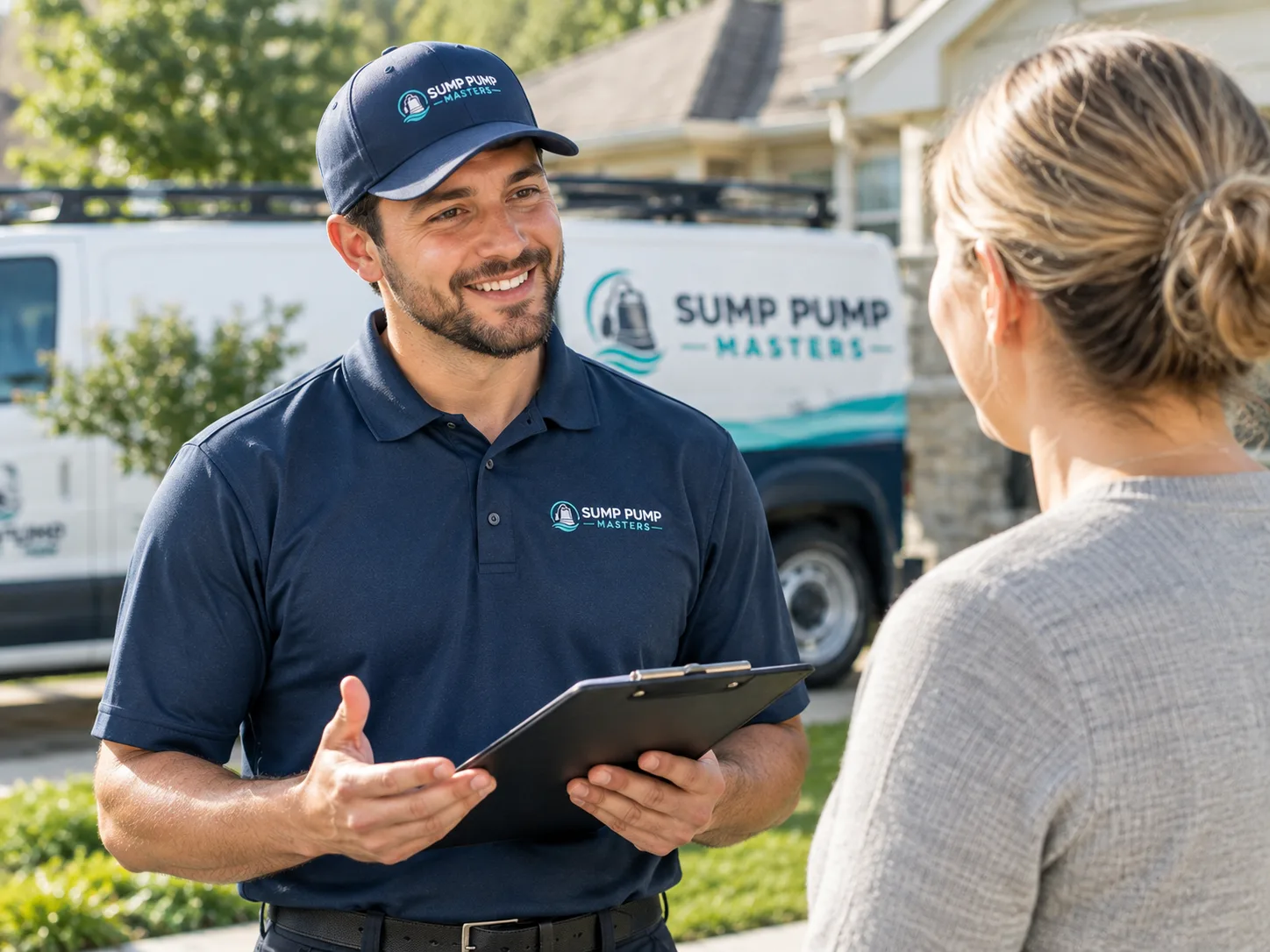 Sump Pump Repair Shiloh, NC FAQs